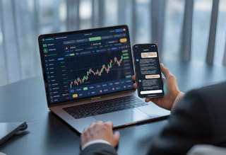 Investorer søker mot alternative kryptoaktiva som følge av inflasjon