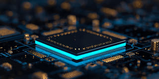 Handelsteknologi basert på kunstig intelligens — utviklet og lansert av Sterk Vekstnadet