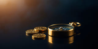 Investorer søker mot alternative kryptoaktiva som følge av inflasjon
