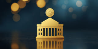 Kapital fra store institusjoner og Wall Street kanaliseres inn i krypto-ETF-er