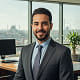 Kristian Nygård, Business Development Lead