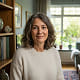 Ingrid Halvorsen, Driftssjef