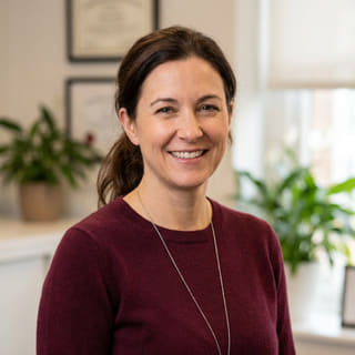 Laura Bennett, ansvarlig for compliance og regulatoriske forhold hos Sterk Vekstnadet
