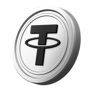 Tether USDT-mynt i seksjonen for å bygge investortillit